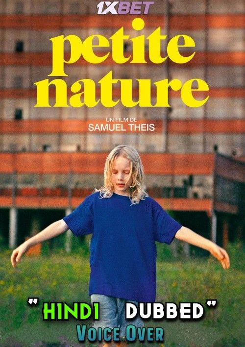 Petite Nature (2022) Hindi [Voice Over] Dubbed CAMRip download full movie